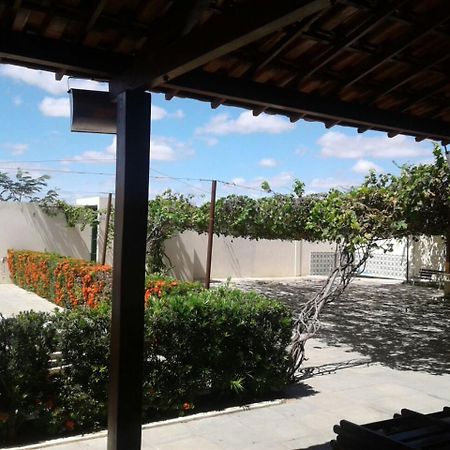 Hotel Bodoco Juazeiro do Norte Extérieur photo
