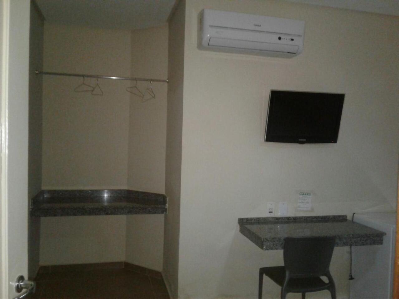 Hotel Bodoco Juazeiro do Norte Extérieur photo