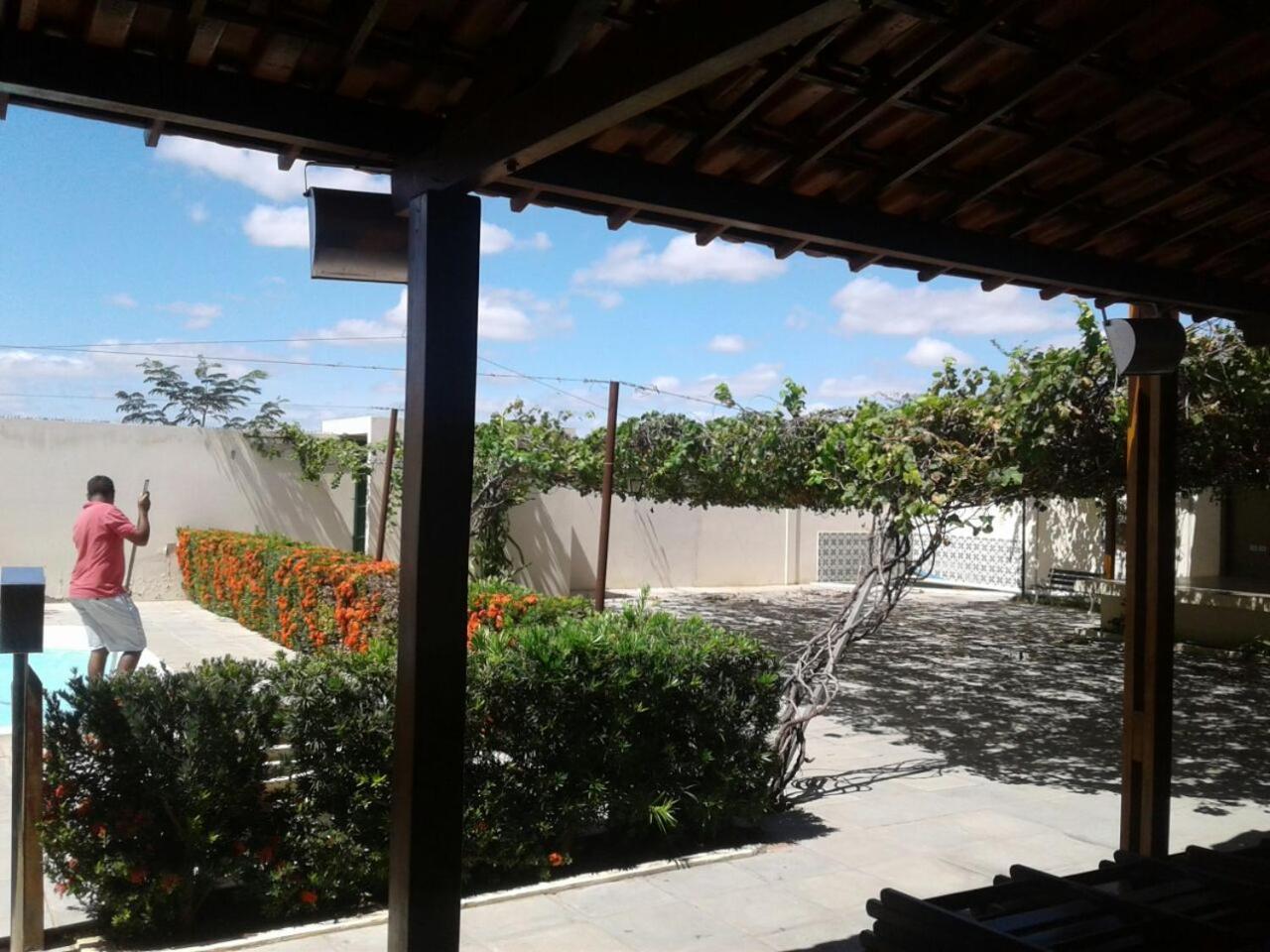 Hotel Bodoco Juazeiro do Norte Extérieur photo