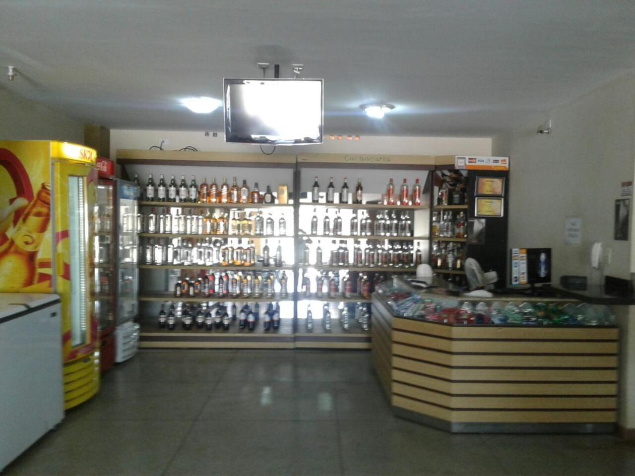 Hotel Bodoco Juazeiro do Norte Extérieur photo
