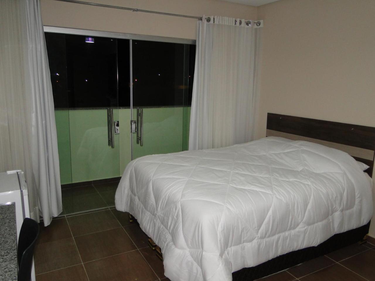 Hotel Bodoco Juazeiro do Norte Extérieur photo