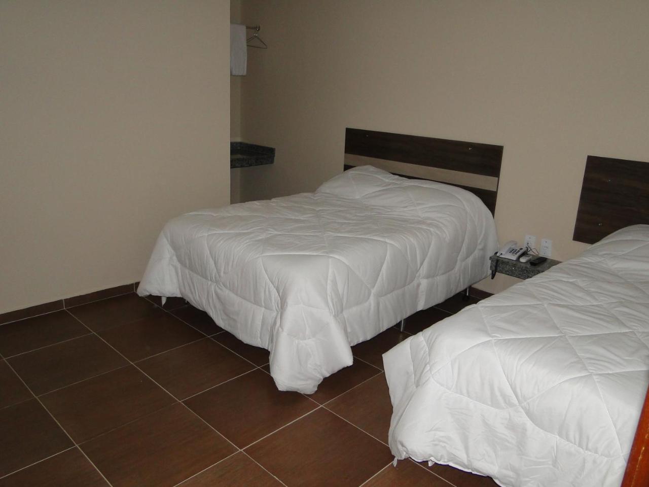 Hotel Bodoco Juazeiro do Norte Extérieur photo