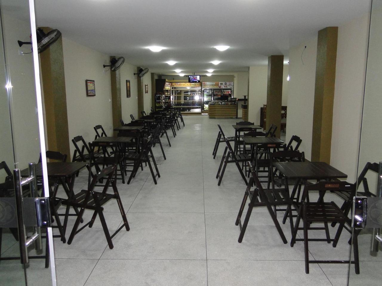 Hotel Bodoco Juazeiro do Norte Extérieur photo