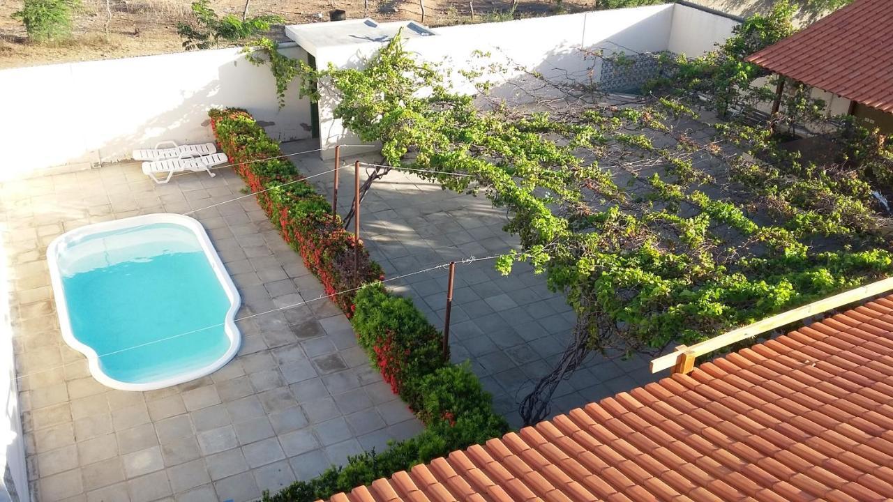 Hotel Bodoco Juazeiro do Norte Extérieur photo