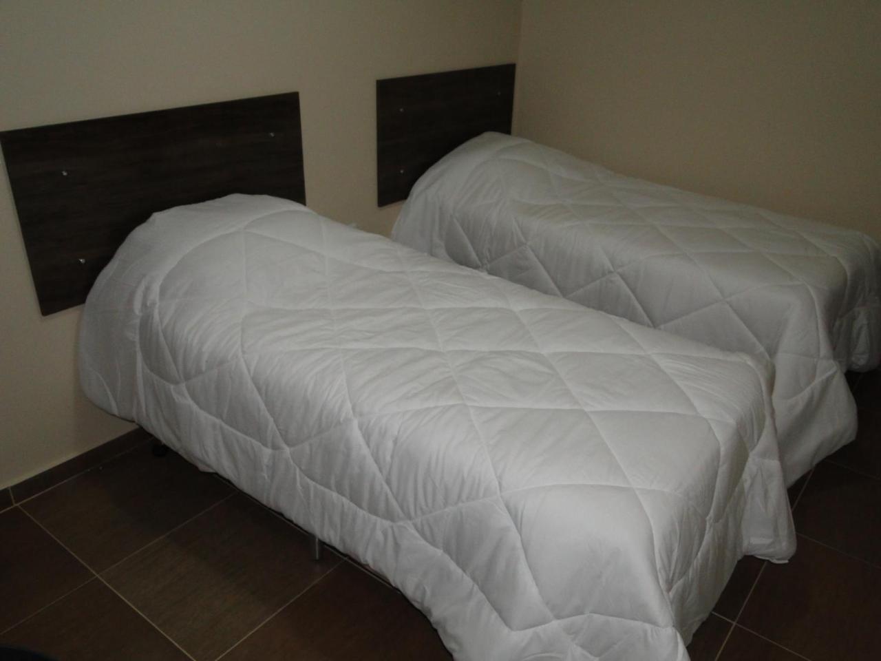 Hotel Bodoco Juazeiro do Norte Extérieur photo
