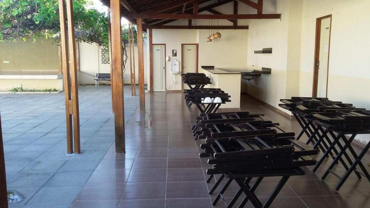 Hotel Bodoco Juazeiro do Norte Extérieur photo