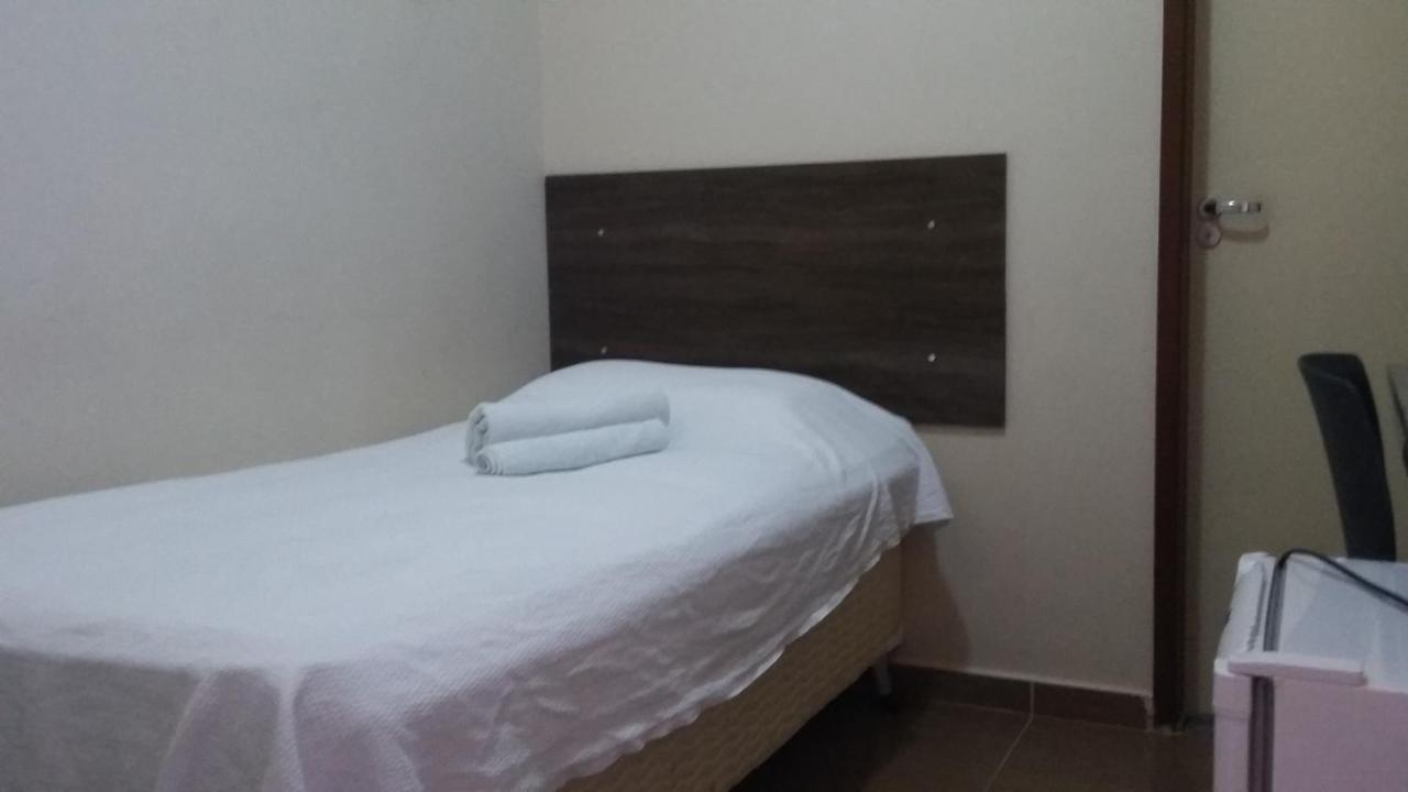Hotel Bodoco Juazeiro do Norte Extérieur photo