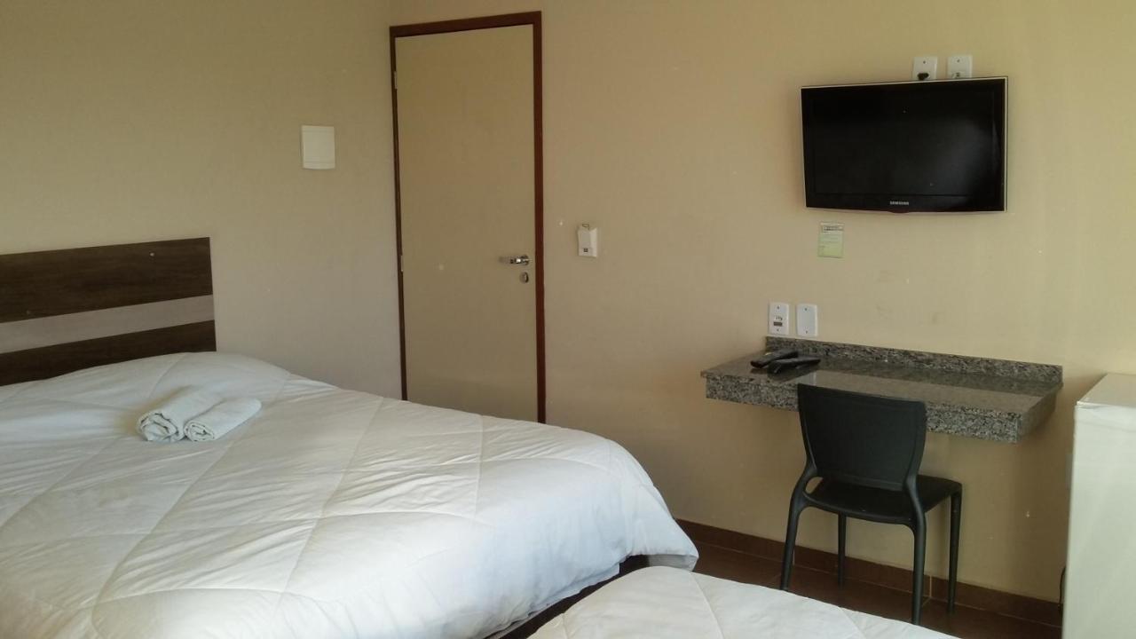 Hotel Bodoco Juazeiro do Norte Extérieur photo